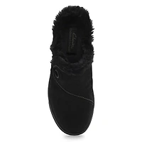 Women's Breeze Myth Casual Clog - Black