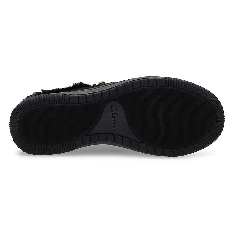 Women's Breeze Myth Casual Clog - Black