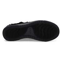 Women's Breeze Myth Casual Clog - Black