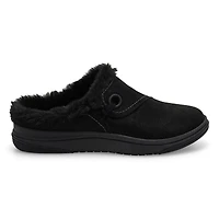 Women's Breeze Myth Casual Clog - Black