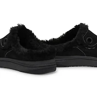 Women's Breeze Myth Casual Clog - Black