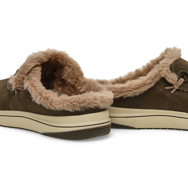 Women's Breeze Myth Casual Clog