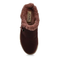 Women's Breeze Myth Casual Clog - Black