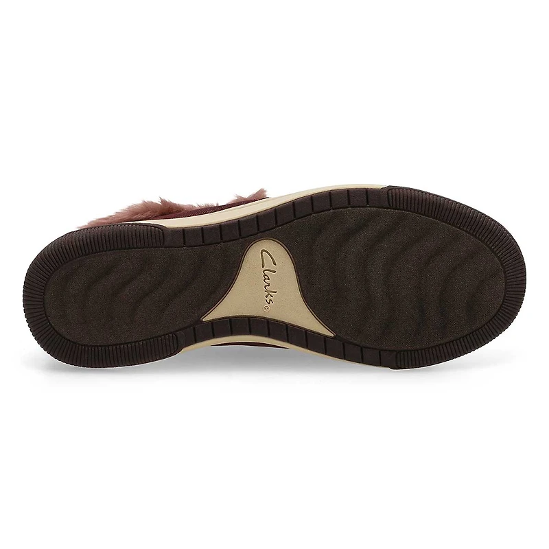 Women's Breeze Myth Casual Clog - Black