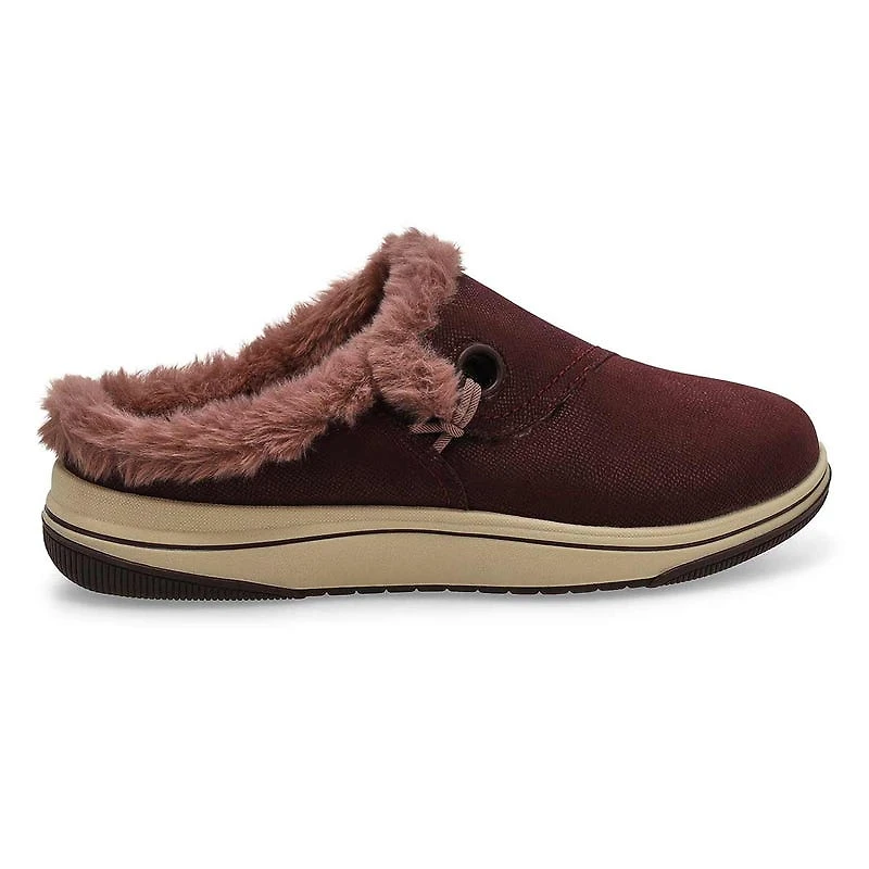 Sabot dcontract BREEZE MYTH, noir, femmes