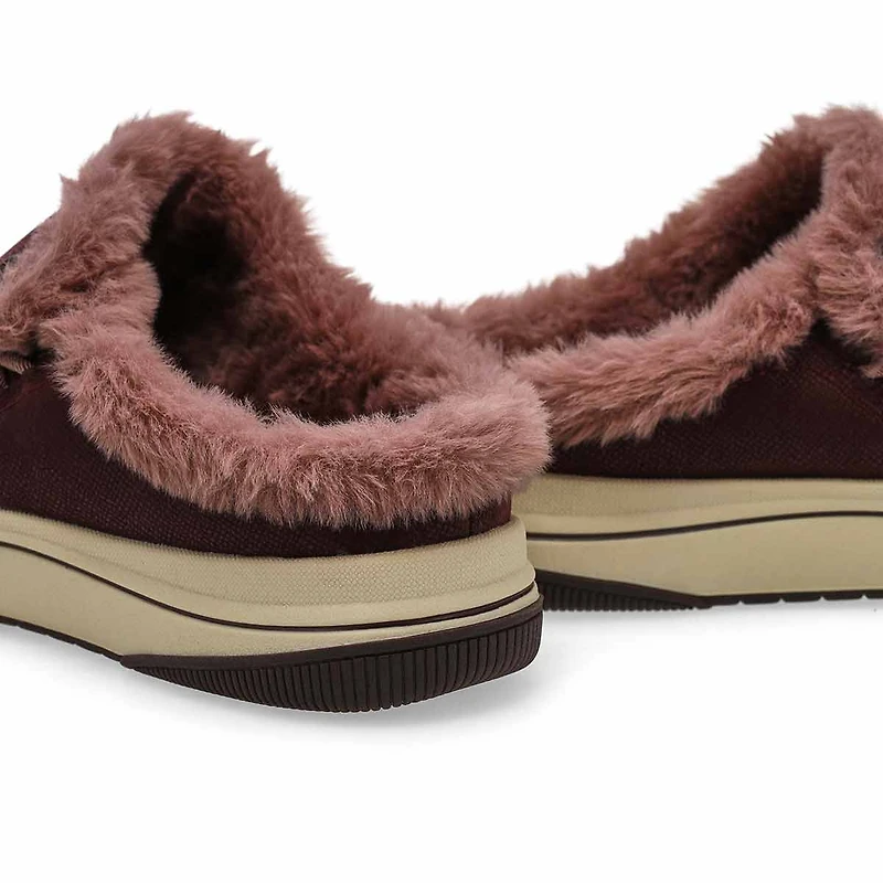 Women's Breeze Myth Casual Clog - Black