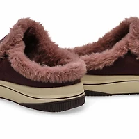 Women's Breeze Myth Casual Clog - Black