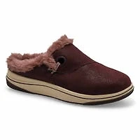 Sabot dcontract BREEZE MYTH, noir, femmes