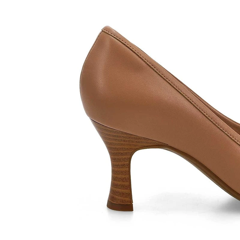 Women's Kataleyna West Dress Heel - Beige