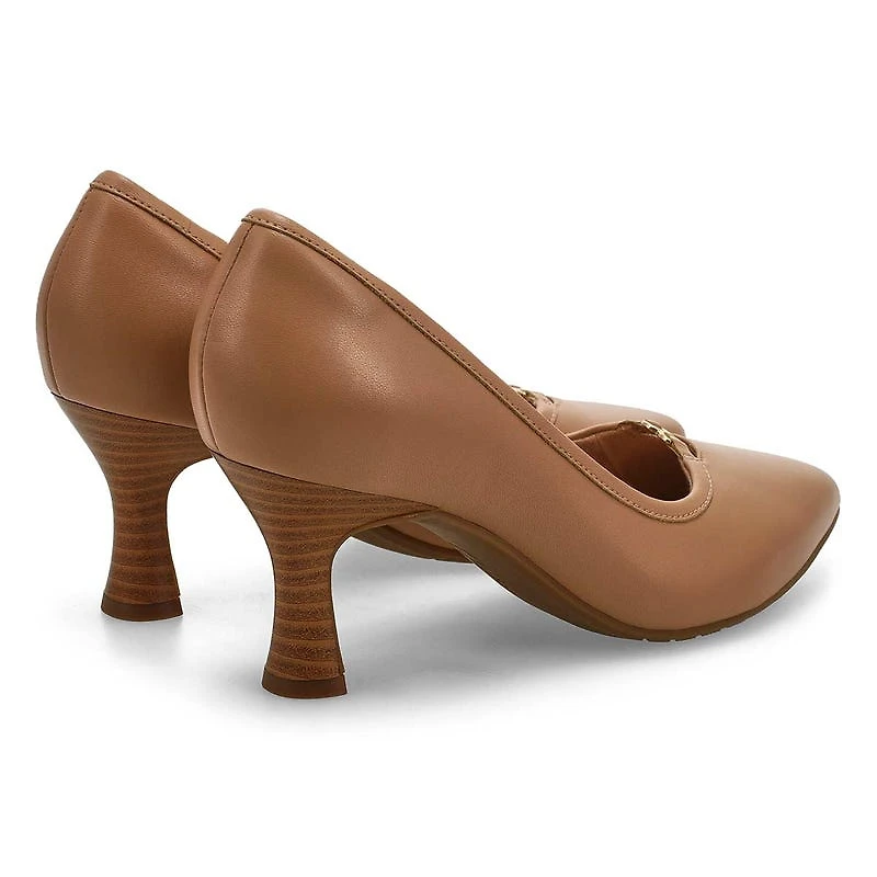 Women's Kataleyna West Dress Heel - Beige