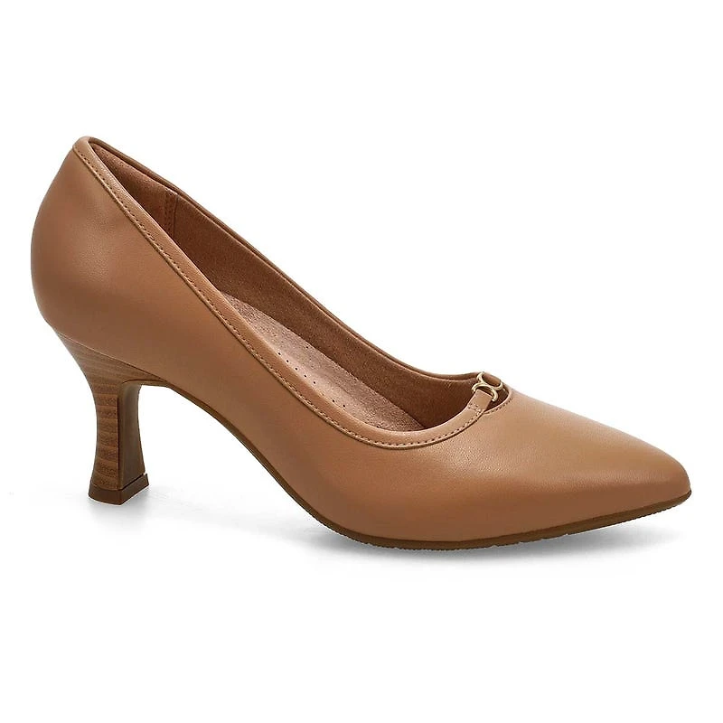 Women's Kataleyna West Dress Heel - Beige