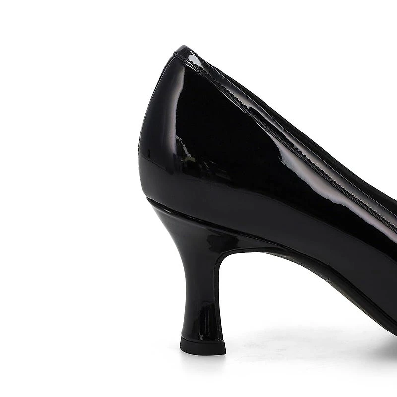 Escarpin KATALEYNA WEST, beige, femmes