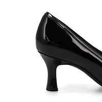 Escarpin KATALEYNA WEST, beige, femmes