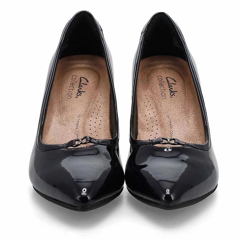 Escarpin KATALEYNA WEST, beige, femmes