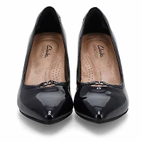 Escarpin KATALEYNA WEST, beige, femmes