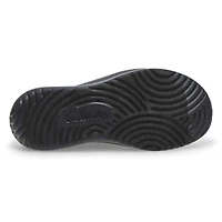 Women's Solevana Jane  Wide Mary Shoe - Black