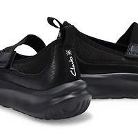 Mary Jane SOLEVANA JANE, noir, femmes - LARGE