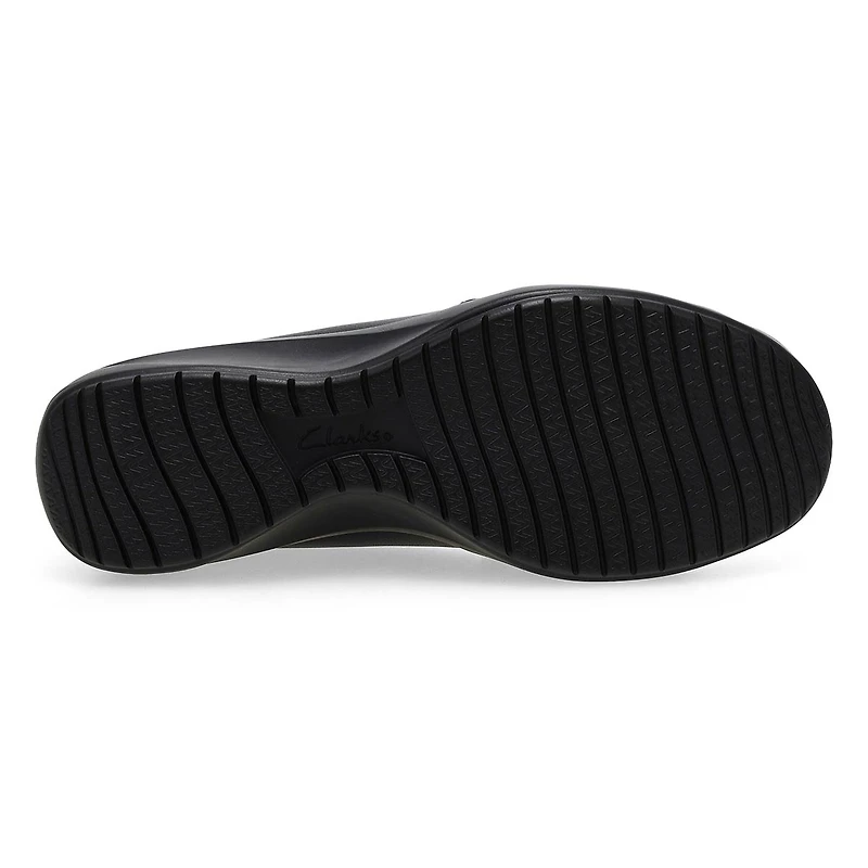 Women's  Kaetlyn Rhea Wide Casual Slip On Shoe - B