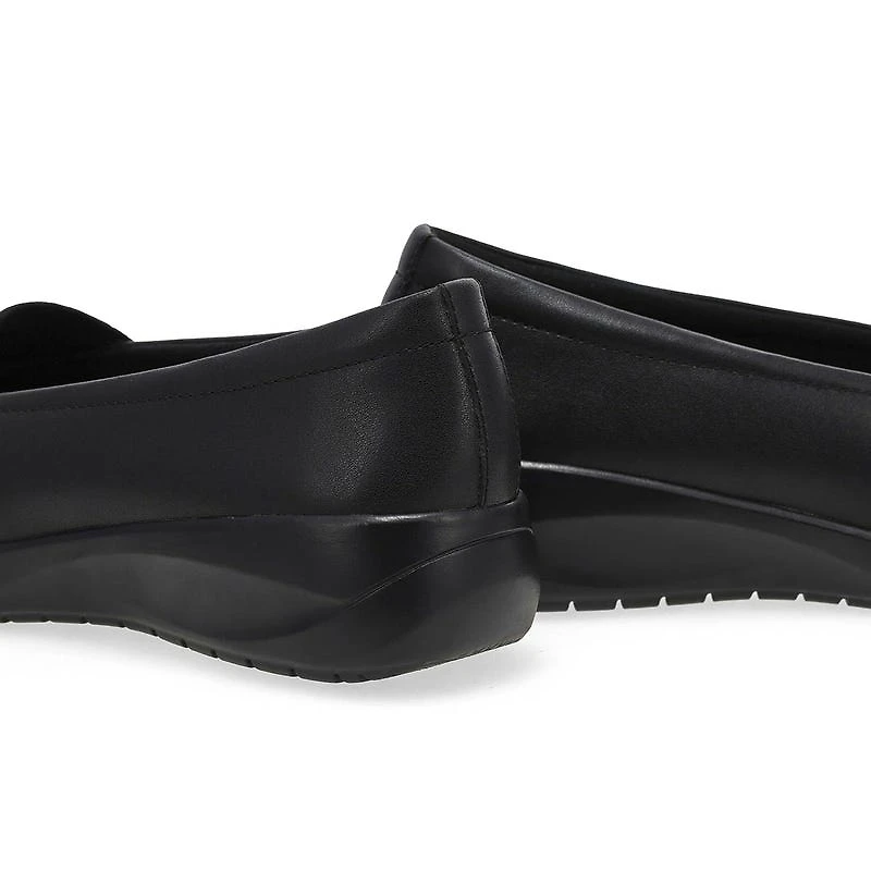 Chaussure dcontracte  enfiler KAETLYN RHEA, noi