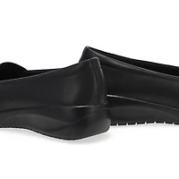 Women's  Kaetlyn Rhea Wide Casual Slip On Shoe - B