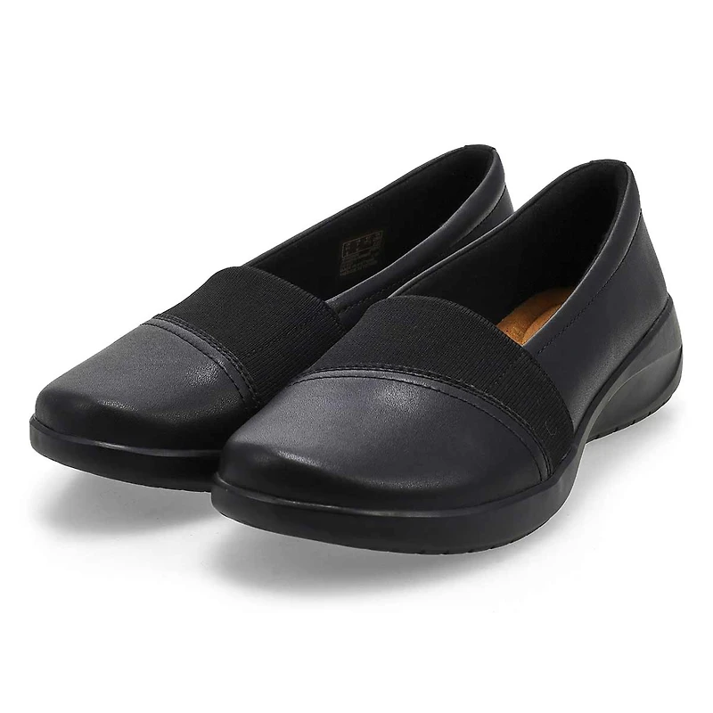 Women's  Kaetlyn Rhea Wide Casual Slip On Shoe - B