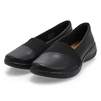 Women's  Kaetlyn Rhea Wide Casual Slip On Shoe - B