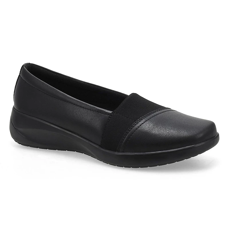 Women's Kaetlyn Rhea Wide Casual Slip On Shoe - B
