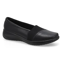 Women's  Kaetlyn Rhea Wide Casual Slip On Shoe - B