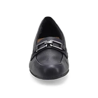 Mocassin dcontract Juliet Echo pour femmes - Noi