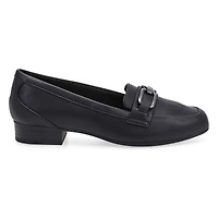 Mocassin dcontract Juliet Echo pour femmes - Noi