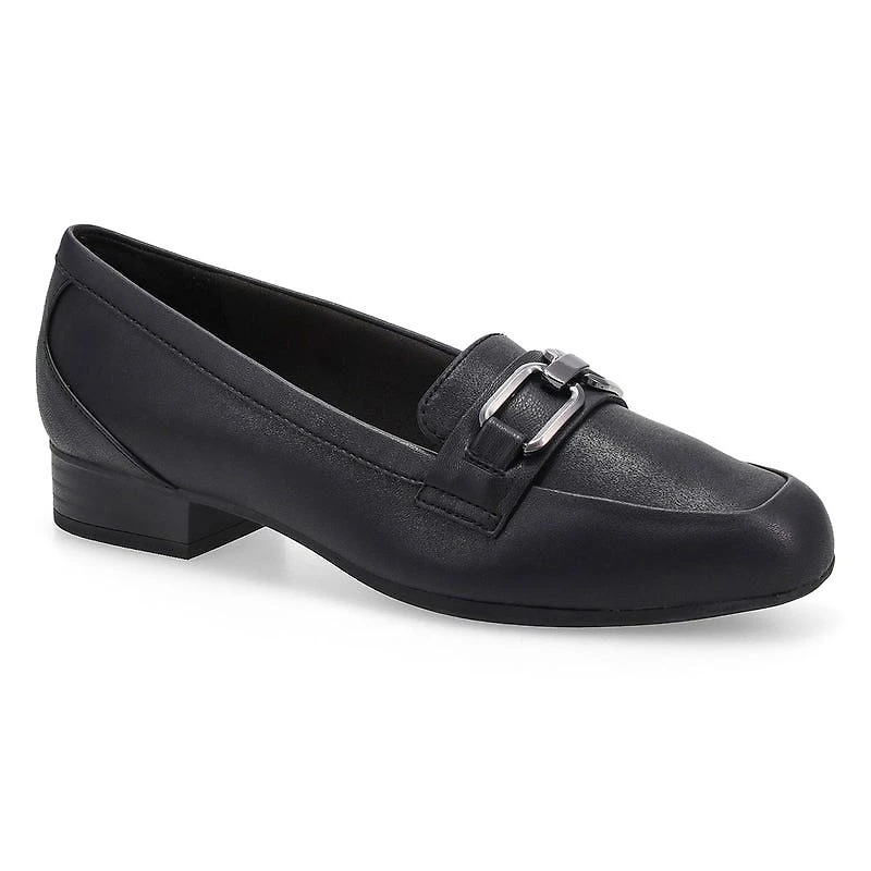Women's Juliet Echo Casual Loafer - Black