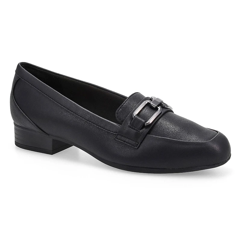 Women's Juliet Echo Casual Loafer - Black
