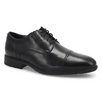 Richelieu habill STEADWELL CAP, noir, hommes