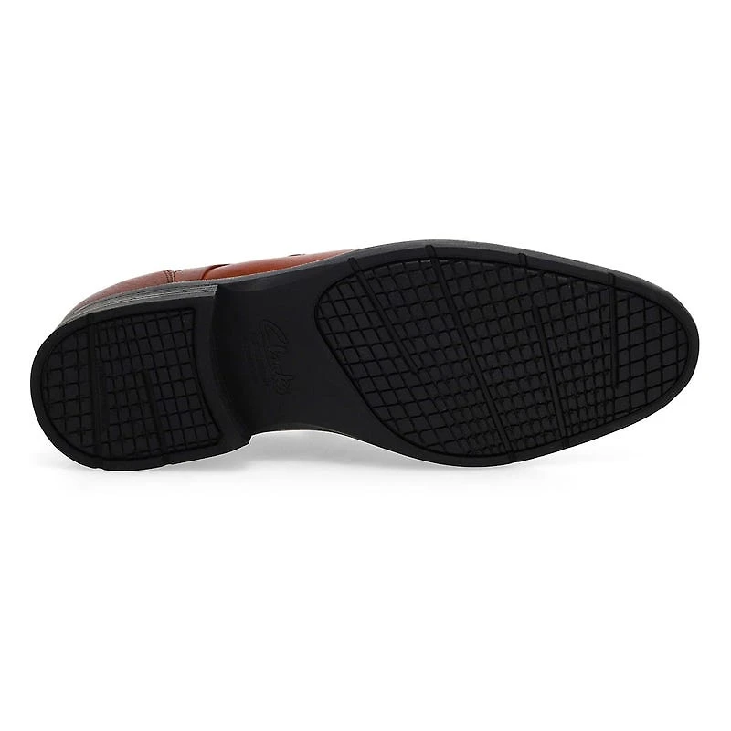 Chaussure habille  enfiler STEADWELL STEP, noir,