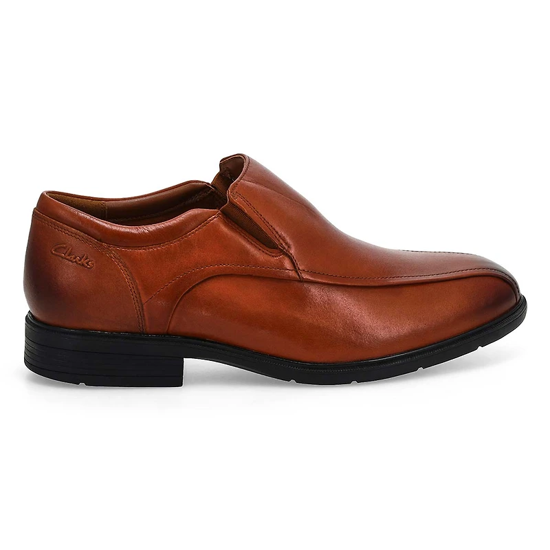 Men's  Steadwell Step Slip On Wide Dress Shoe - Da