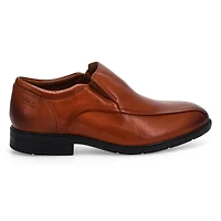 Men's  Steadwell Step Slip On Wide Dress Shoe - Da