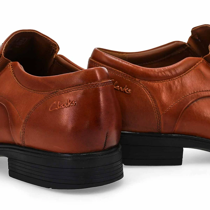 Men's  Steadwell Step Slip On Wide Dress Shoe - Da