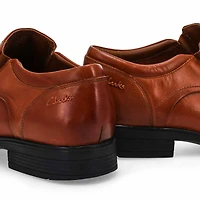 Men's  Steadwell Step Slip On Wide Dress Shoe - Da