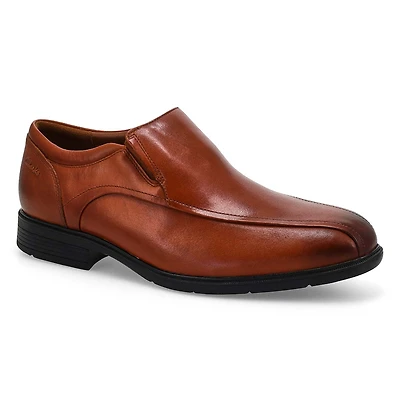 Men's  Steadwell Step Slip On Wide Dress Shoe - Da