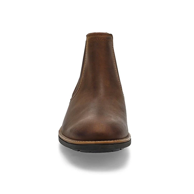 Men's Emmet Easy Ankle Boot - Beeswax