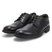 Men's Emmet Plain Lace Up Oxford