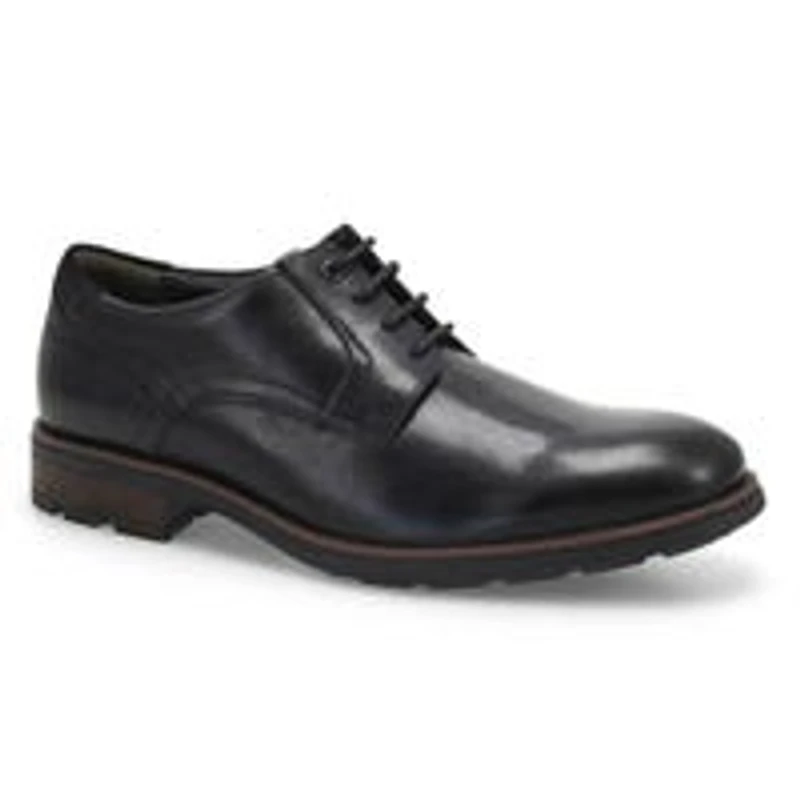Men's Emmet Plain Lace Up Oxford