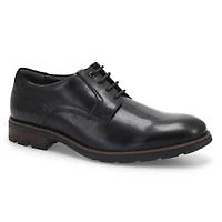 Men's Emmet Plain Lace Up Oxford