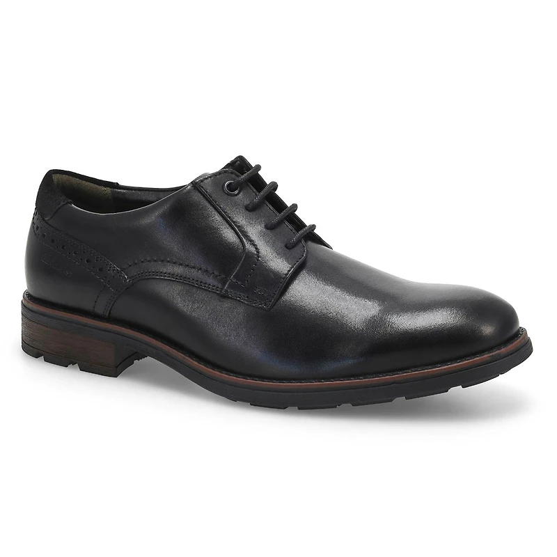 Men's Emmet Plain Lace Up Oxford