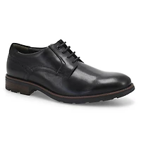 Men's Emmet Plain Lace Up Oxford