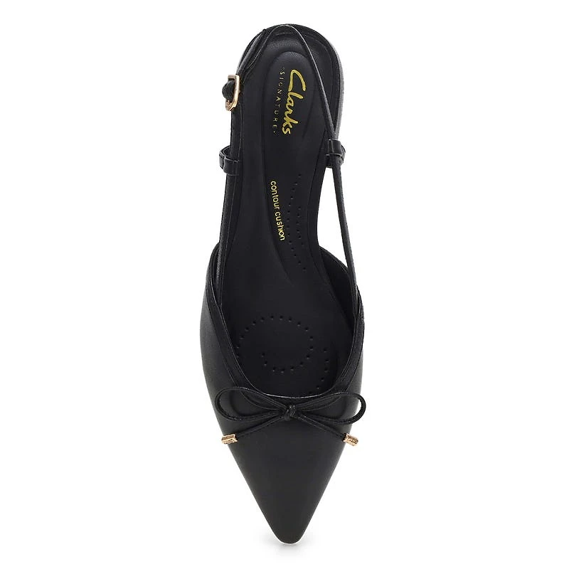 Women's Sensa15 Bow Dress Flats