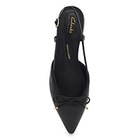 Women's Sensa15 Bow Dress Flats