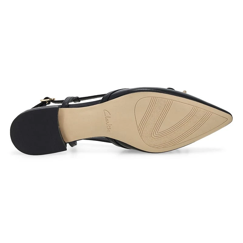 Women's Sensa15 Bow Dress Flats