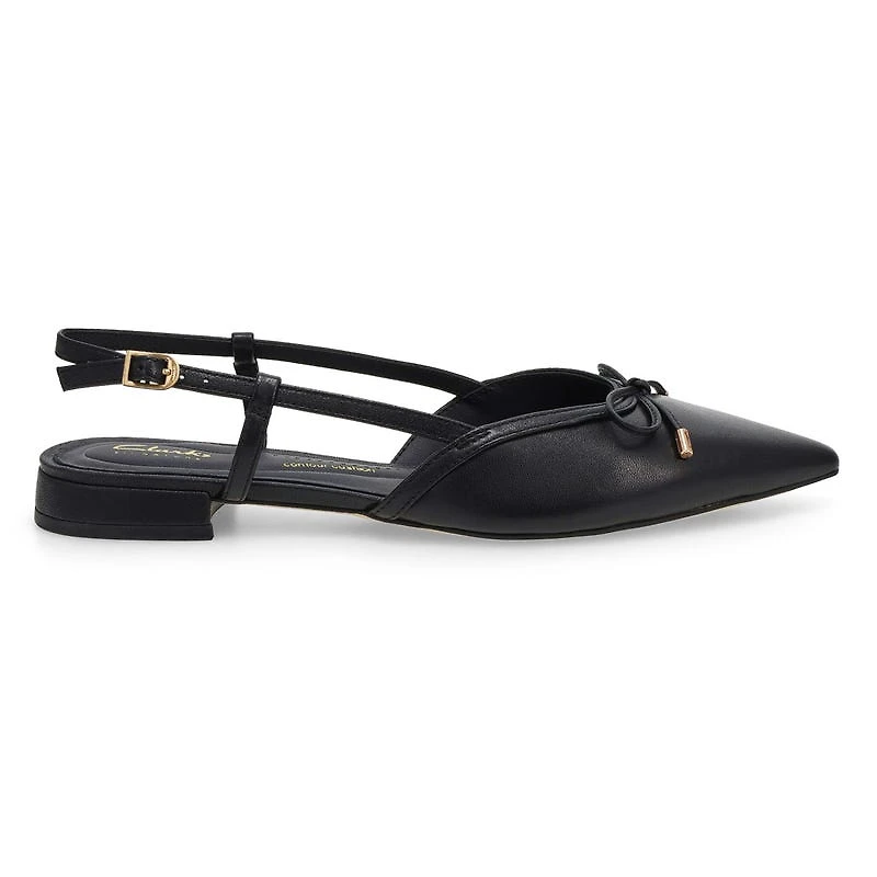 Women's Sensa15 Bow Dress Flats