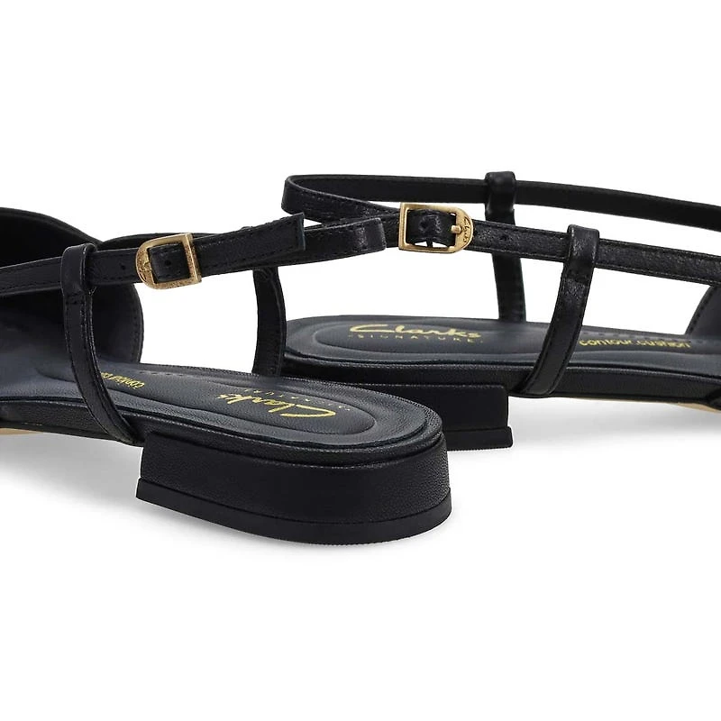 Women's Sensa15 Bow Dress Flats